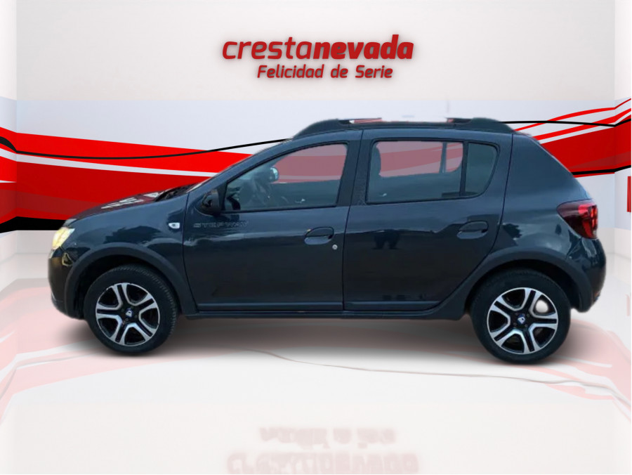 Imagen de Dacia Sandero