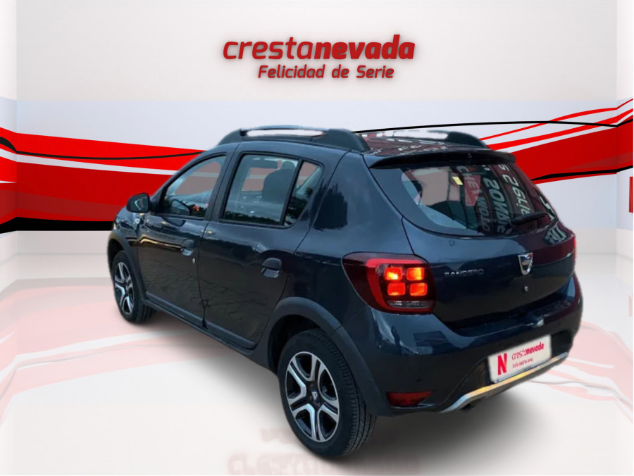 Imagen de Dacia Sandero