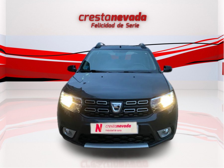 Imagen de Dacia Sandero