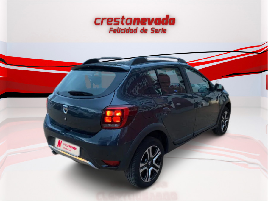 Imagen de Dacia Sandero