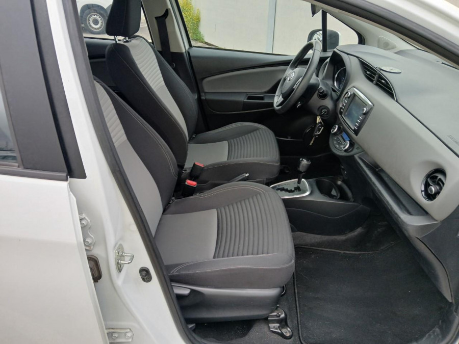 Imagen de TOYOTA Yaris