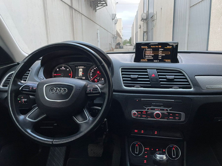 Imagen de AUDI Q3