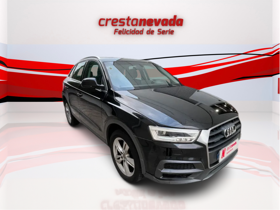 Imagen de AUDI Q3