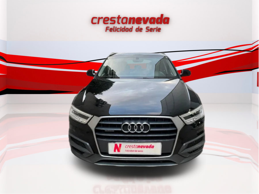 Imagen de AUDI Q3