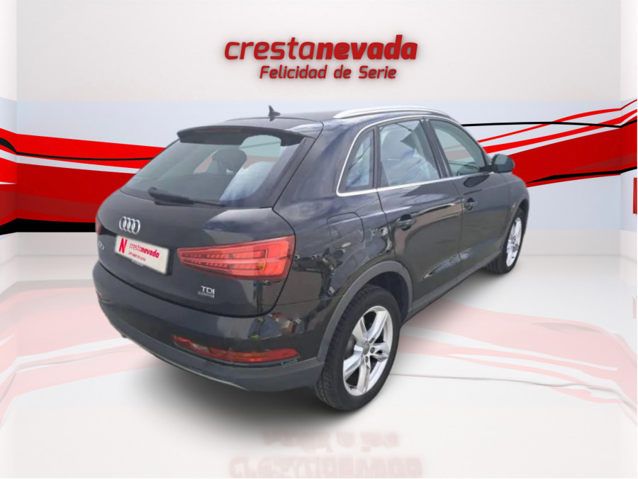 Imagen de AUDI Q3