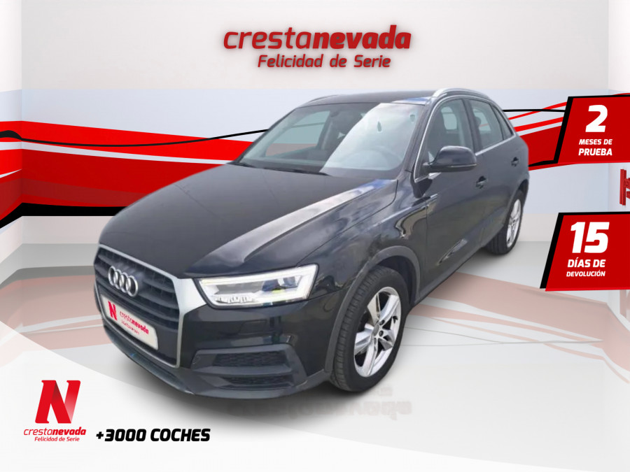 Imagen de AUDI Q3