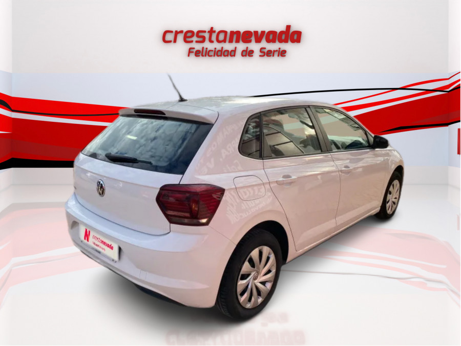 Imagen de Volkswagen Polo