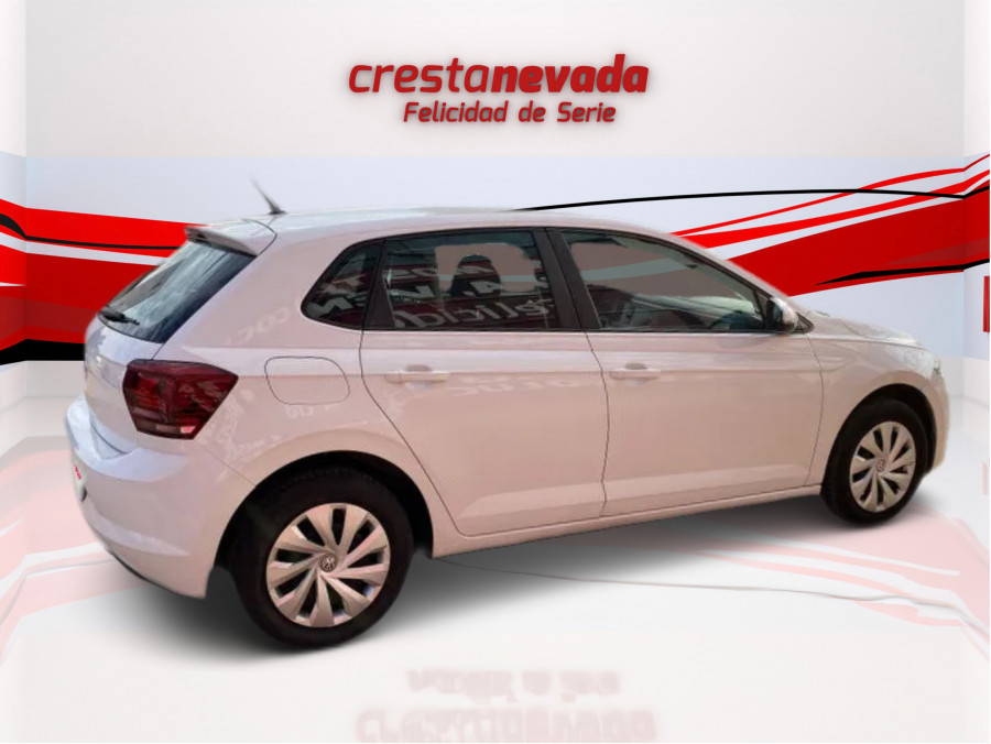 Imagen de Volkswagen Polo