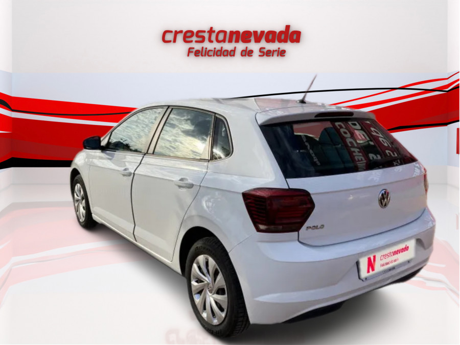 Imagen de Volkswagen Polo