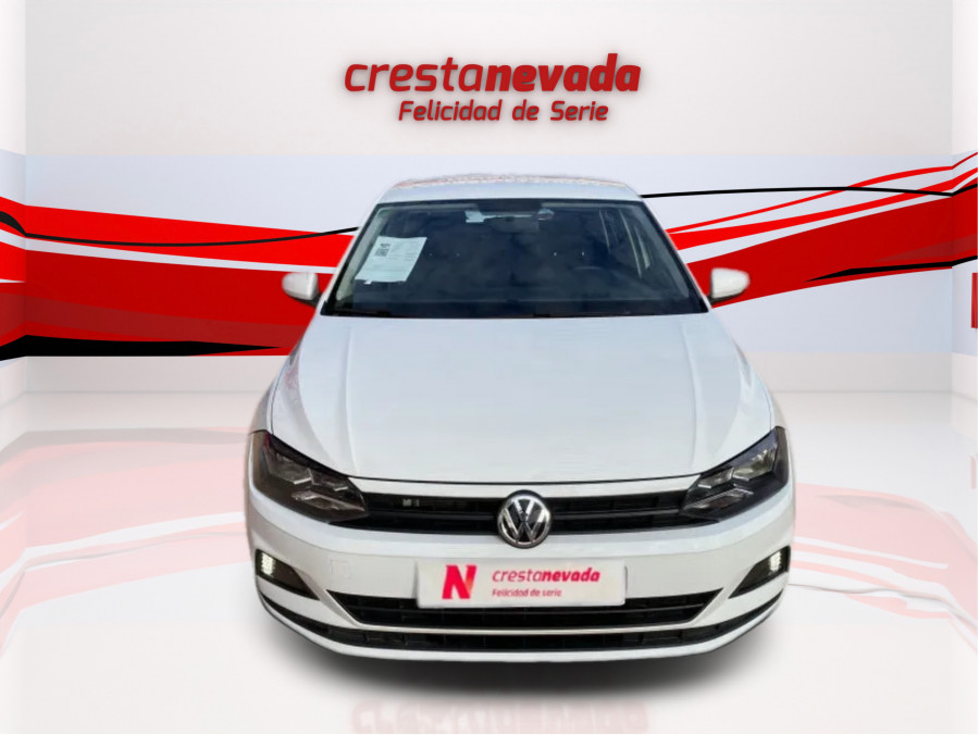 Imagen de Volkswagen Polo