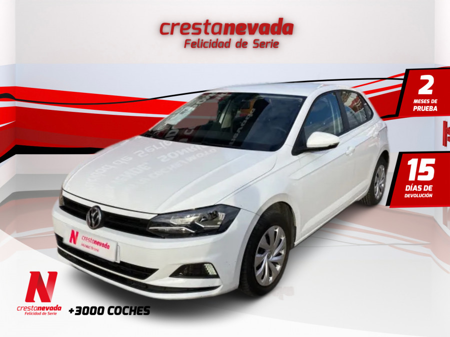 Imagen de Volkswagen Polo