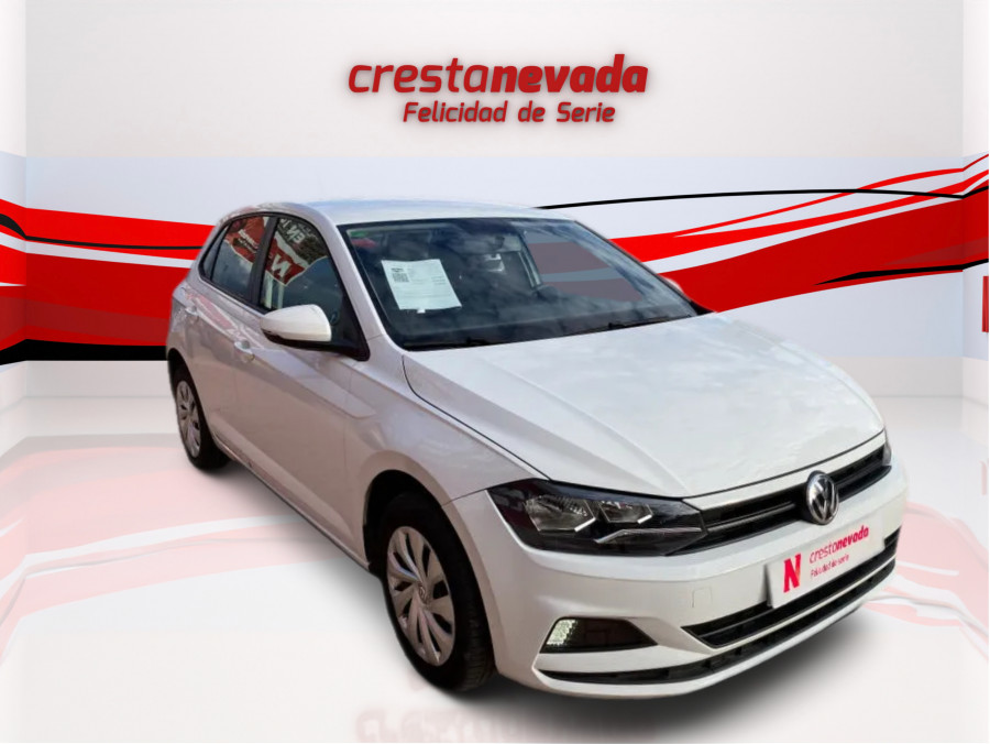 Imagen de Volkswagen Polo