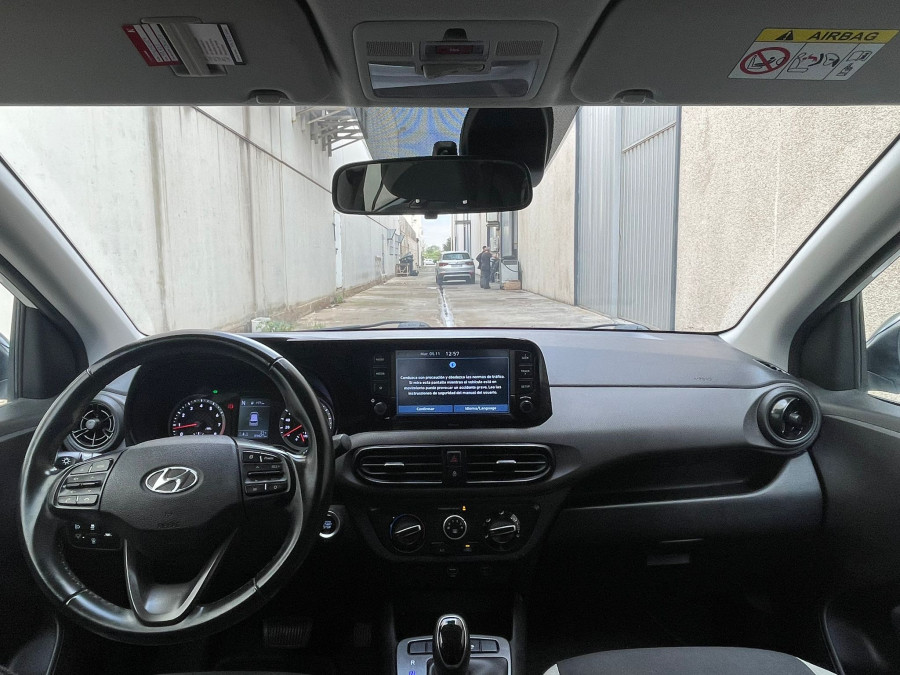 Imagen de Hyundai i10