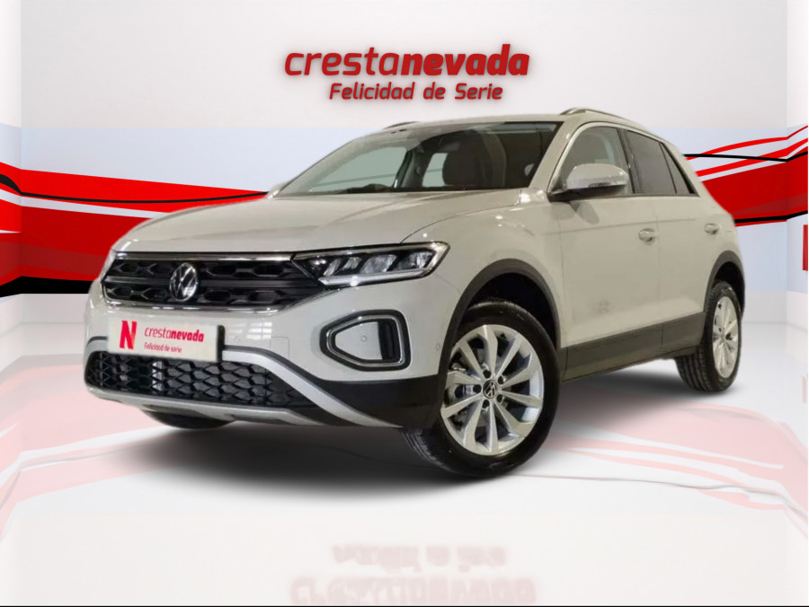 Imagen de Volkswagen T-Roc