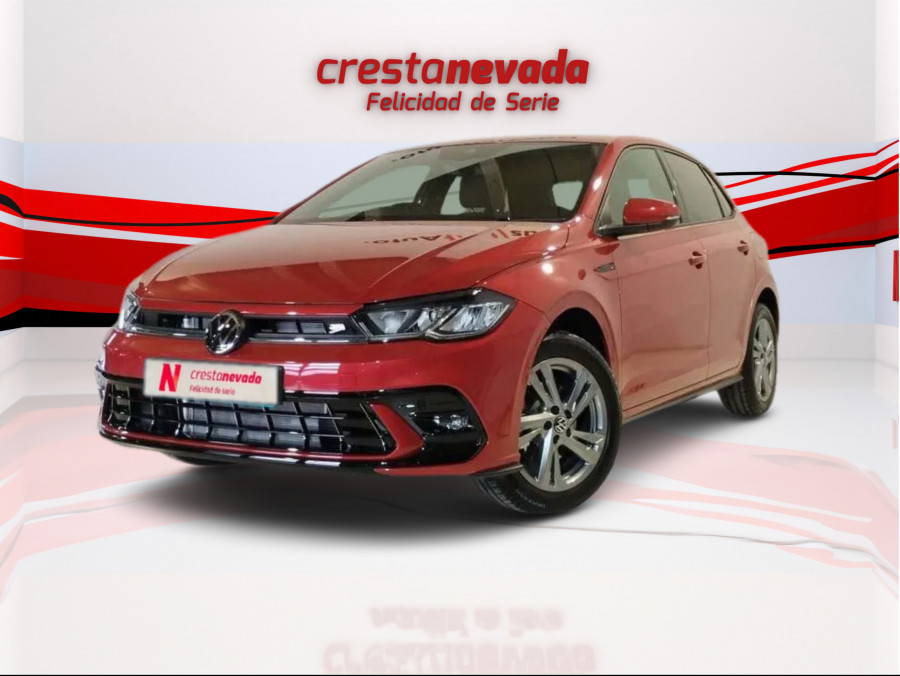 Imagen de Volkswagen Polo