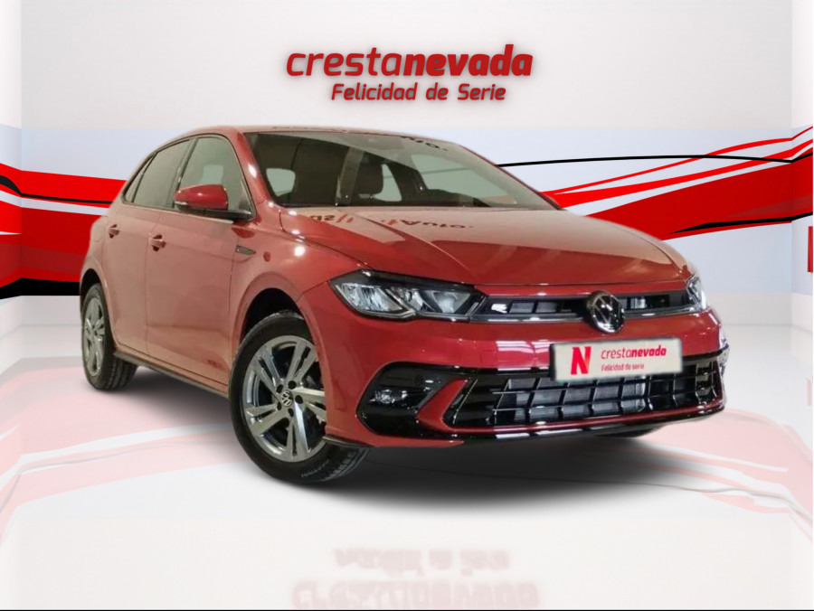 Imagen de Volkswagen Polo