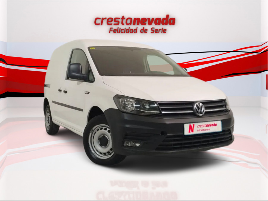 Imagen de Volkswagen Caddy