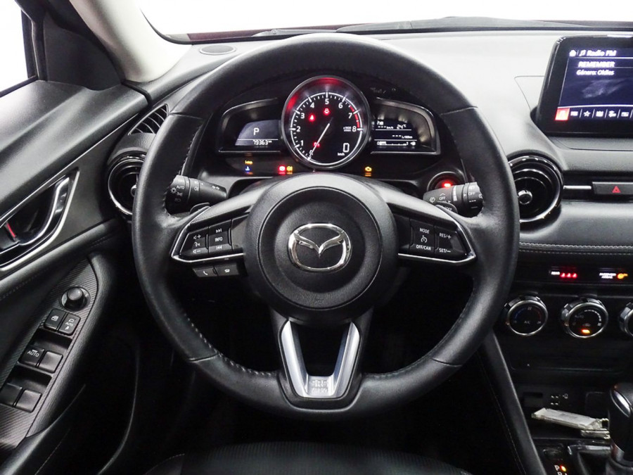 Imagen de Mazda CX-3