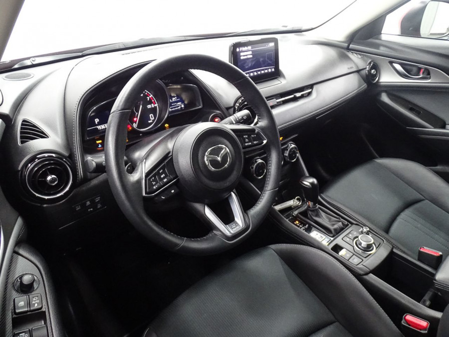 Imagen de Mazda CX-3