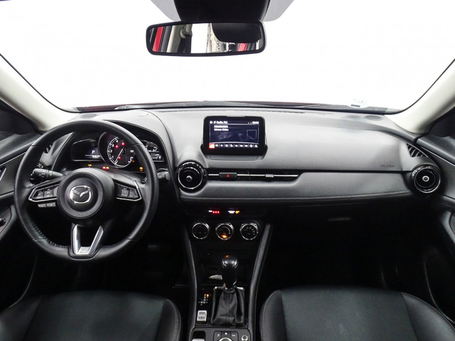 Imagen de Mazda CX-3