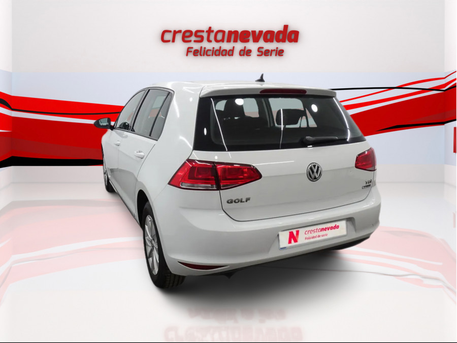 Imagen de Volkswagen Golf