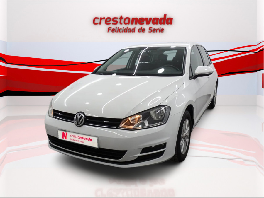 Imagen de Volkswagen Golf