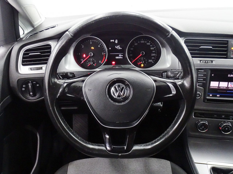 Imagen de Volkswagen Golf