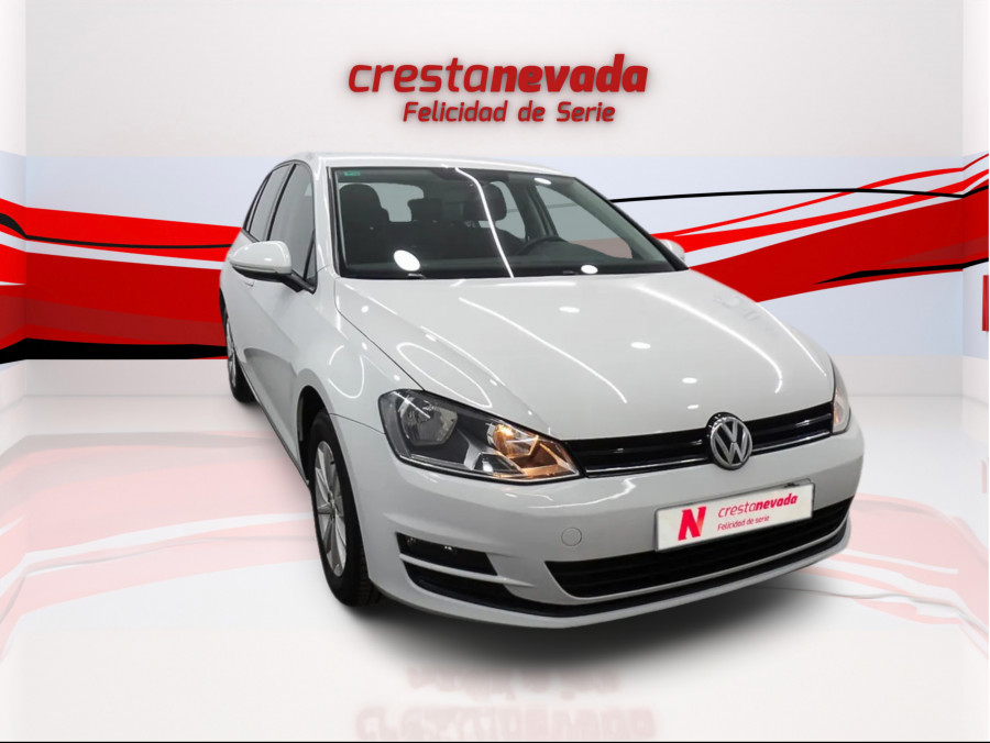 Imagen de Volkswagen Golf