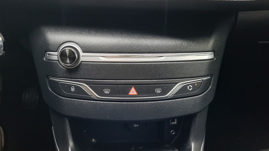 Imagen de Peugeot 308