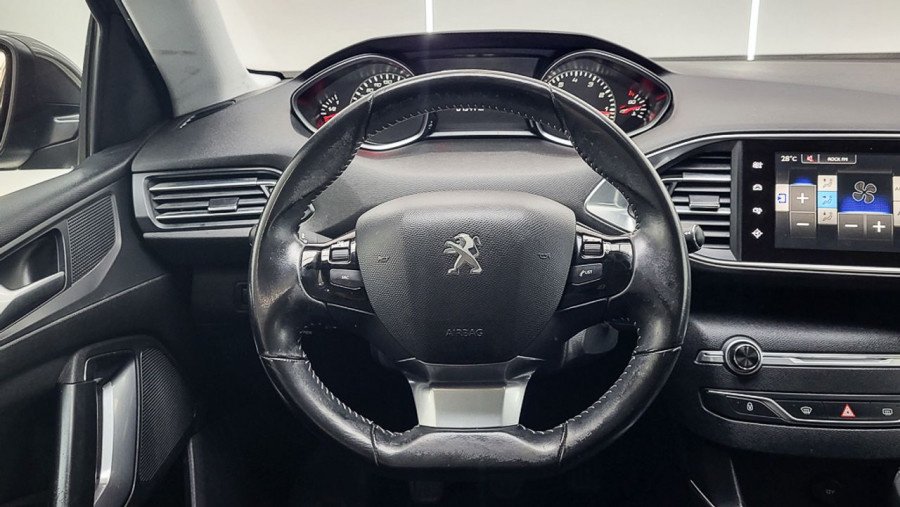 Imagen de Peugeot 308