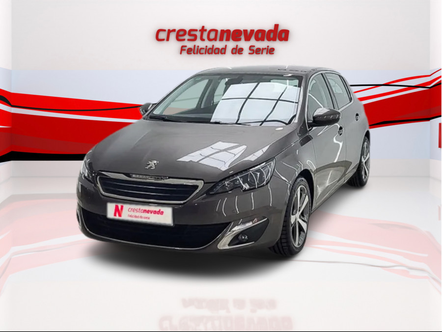 Imagen de Peugeot 308