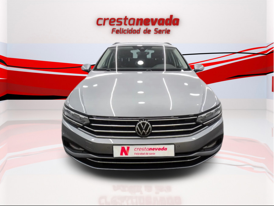 Imagen de Volkswagen Passat