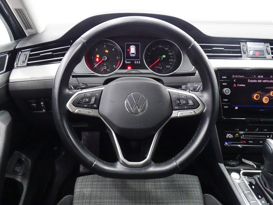 Imagen de Volkswagen Passat