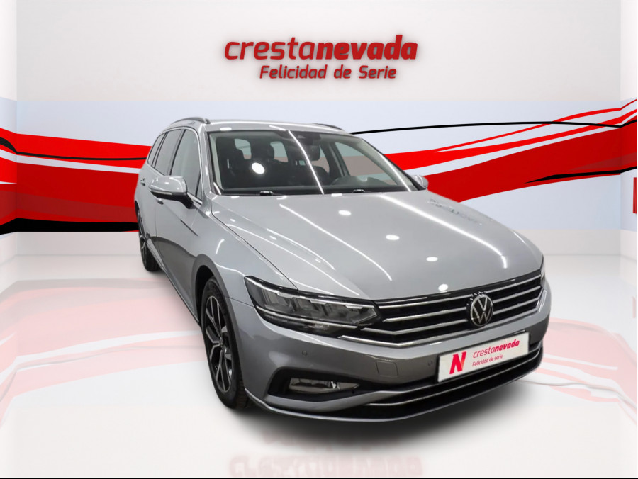 Imagen de Volkswagen Passat