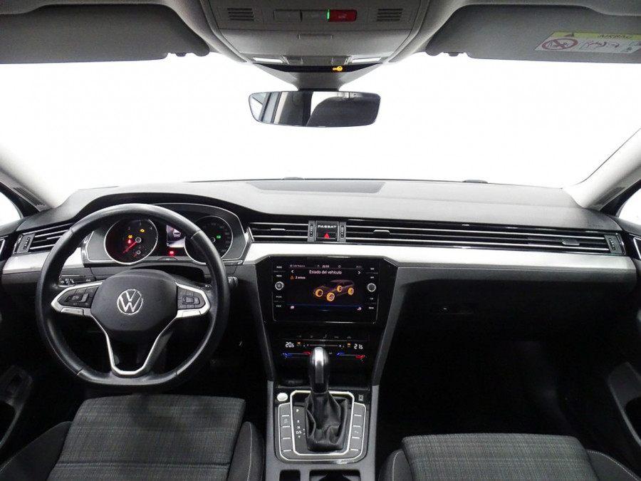 Imagen de Volkswagen Passat