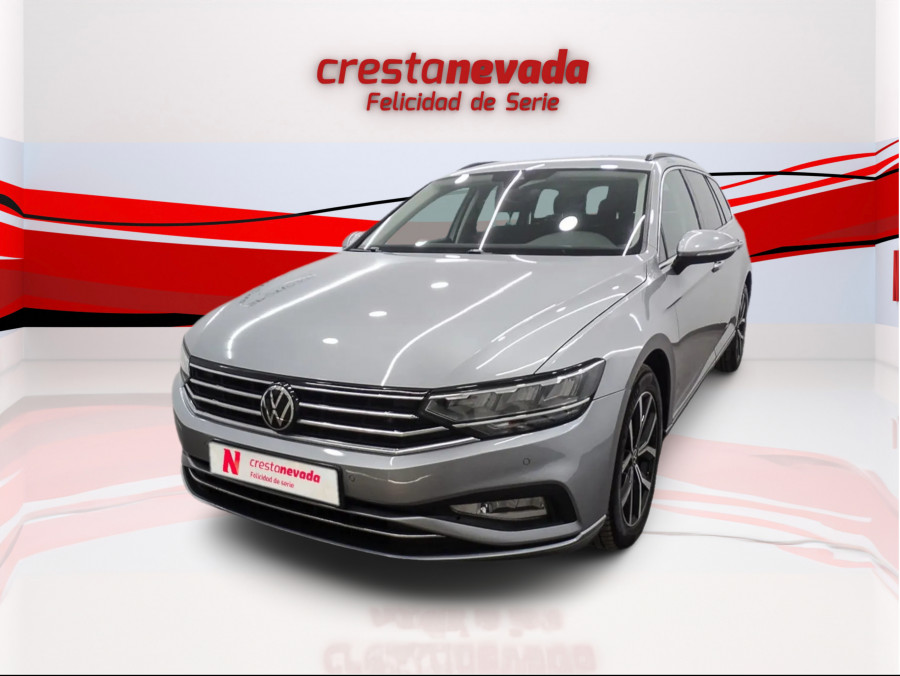 Imagen de Volkswagen Passat