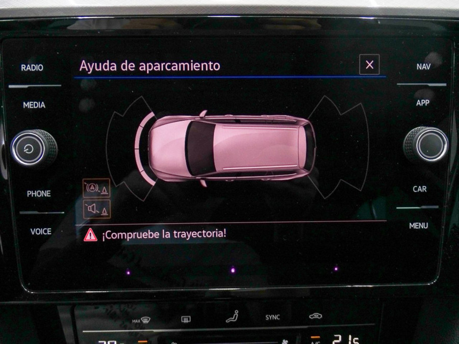 Imagen de Volkswagen Passat