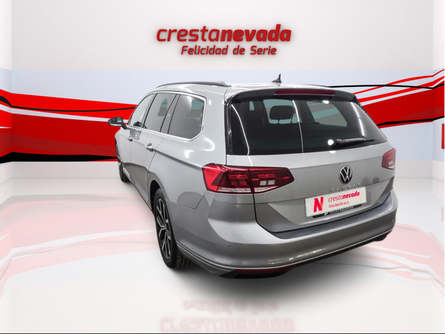 Imagen de Volkswagen Passat