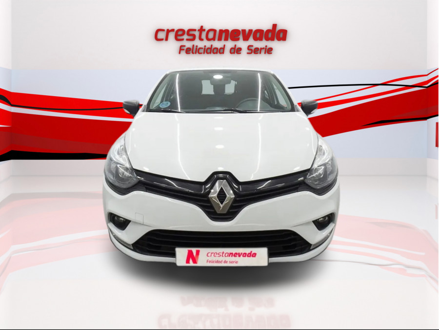 Imagen de Renault Clio