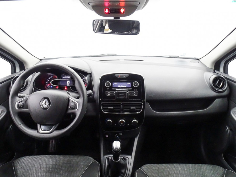 Imagen de Renault Clio