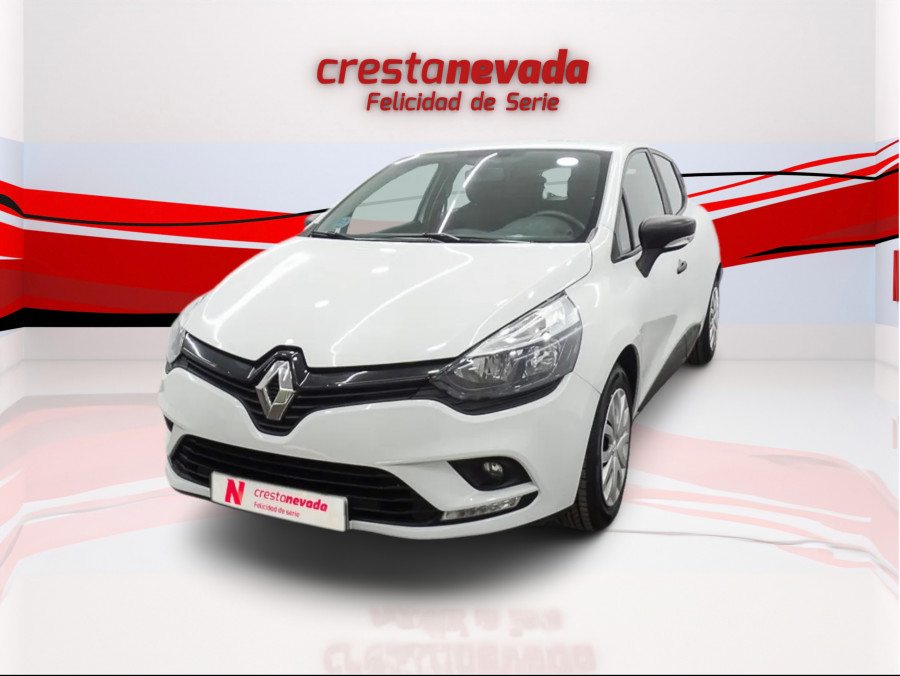 Imagen de Renault Clio