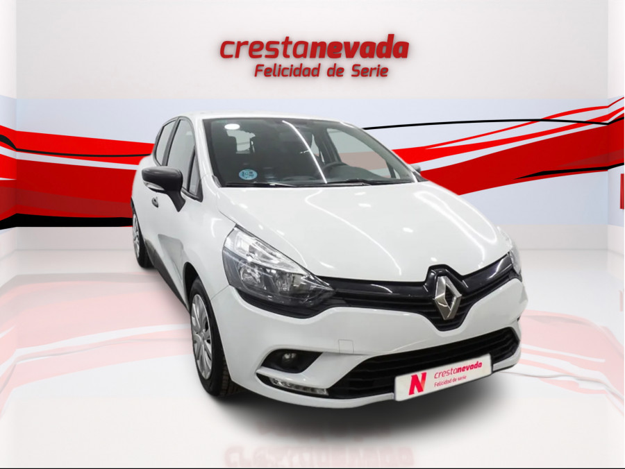 Imagen de Renault Clio