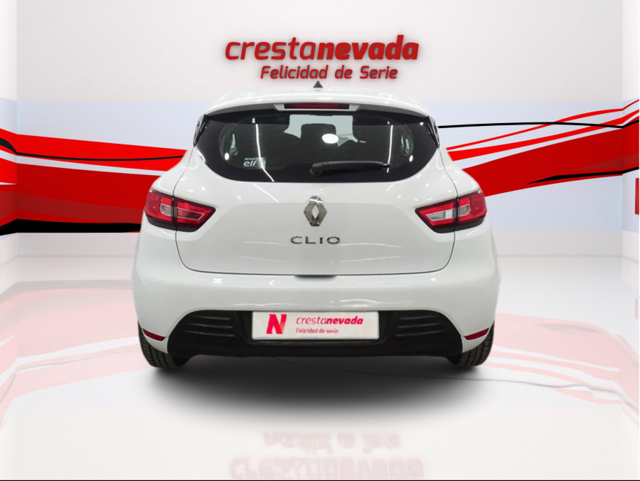 Imagen de Renault Clio