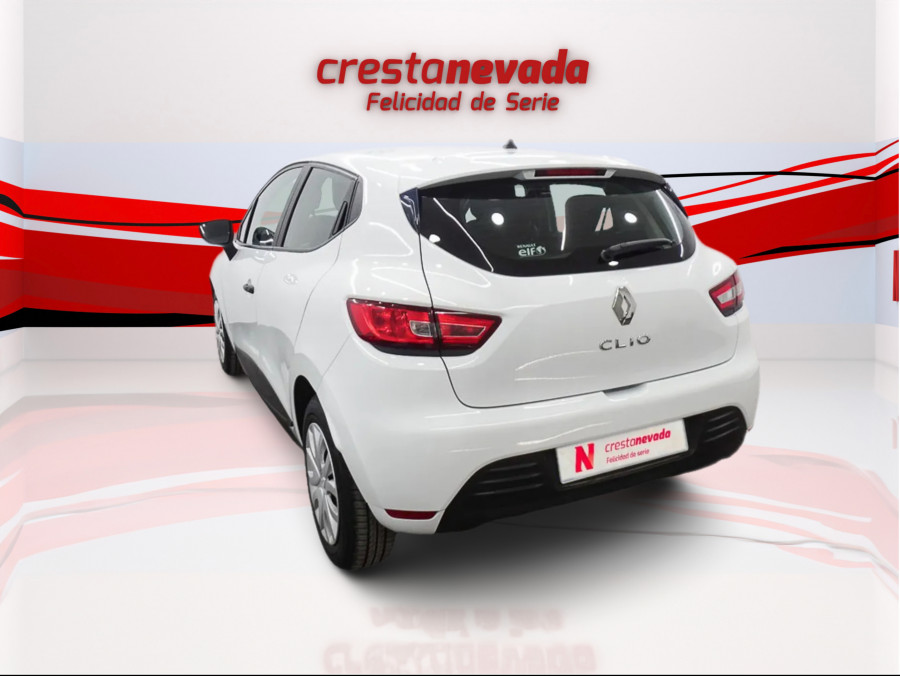 Imagen de Renault Clio