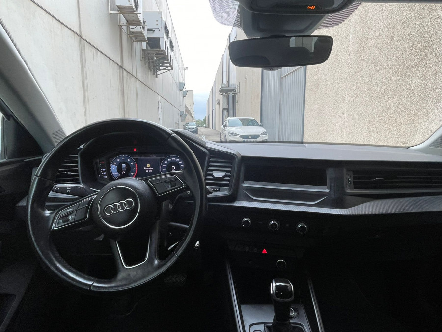 Imagen de AUDI A1