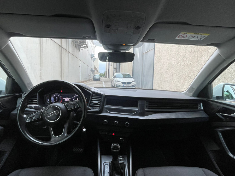 Imagen de AUDI A1