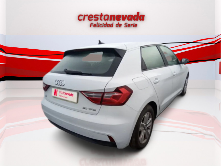 Imagen de AUDI A1