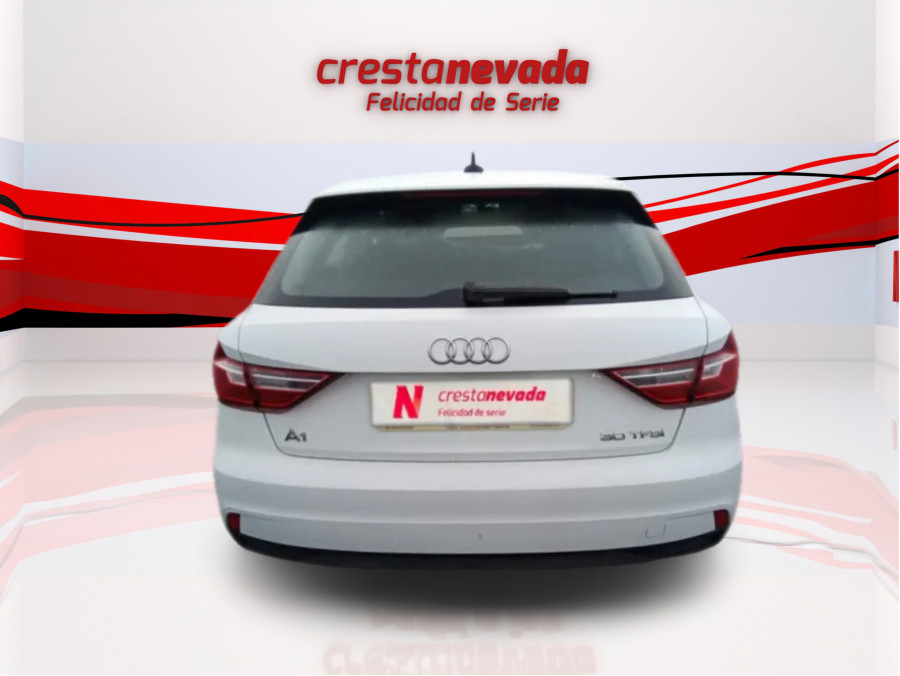 Imagen de AUDI A1