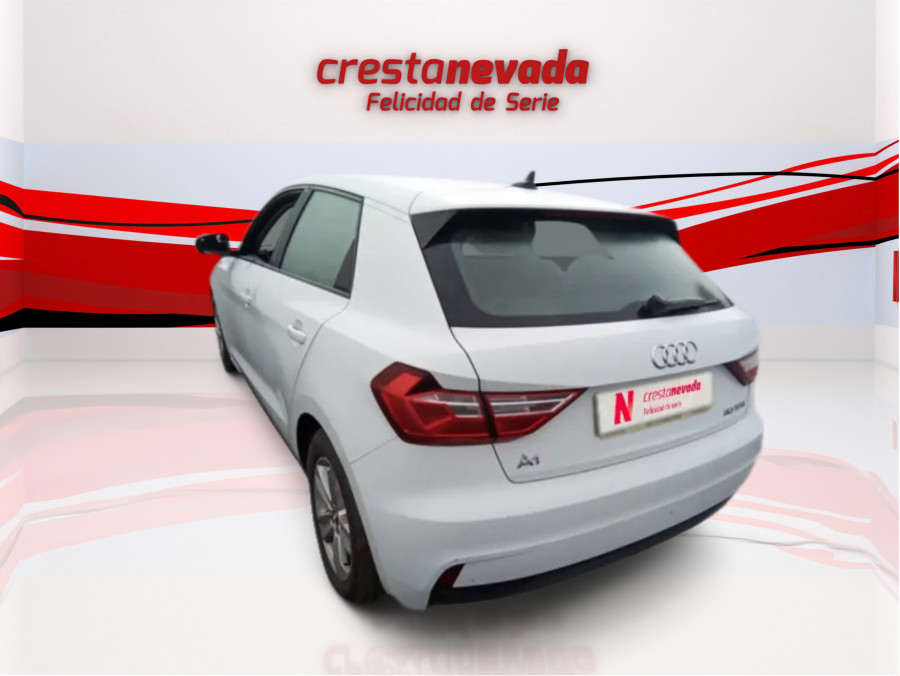 Imagen de AUDI A1