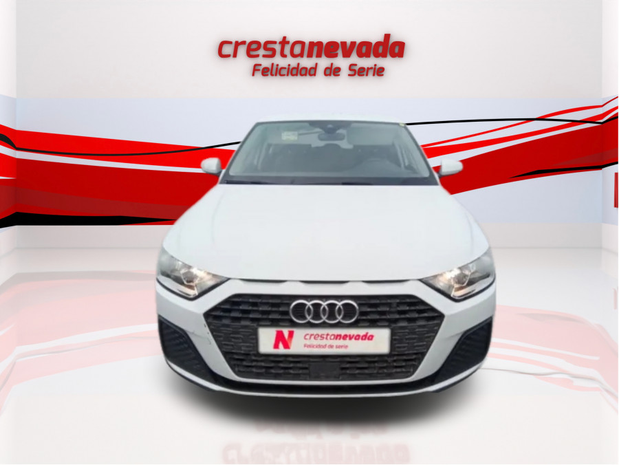 Imagen de AUDI A1